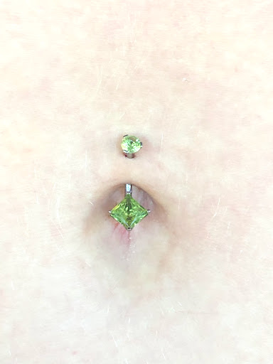 Explore cute mushroom tattoo ideas, creative tattoo ideas in Bloomington, available at Evil by the Needle Custom Tattoo and Piercing Studio