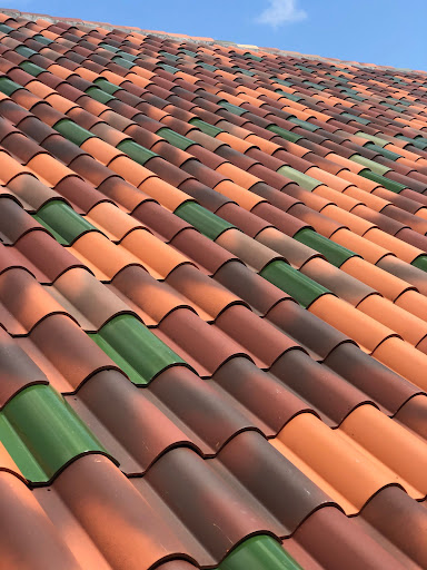 Roofing Contractor «Istueta Roofing», reviews and photos, 7501 NW 7th St, Miami, FL 33126, USA