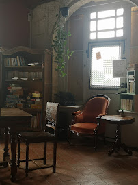 Photos du propriétaire du Café Au Café Suspendu à La Charité-sur-Loire - n°5
