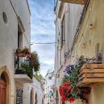 Photo n°1 de l'avis de federico.a fait le 31/05/2022 à 04:59 sur le  Riva 21 à Otranto