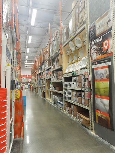 Home Improvement Store «The Home Depot», reviews and photos, 110 E Sepulveda Blvd, Carson, CA 90745, USA