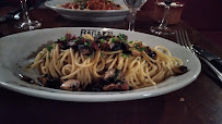 Spaghetti du Restaurant italien Ragazzi Da Peppone à Bordeaux - n°19