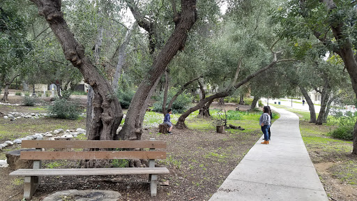 Book Store «Occidental College Bookstore», reviews and photos, 1600 Campus Rd, Los Angeles, CA 90041, USA