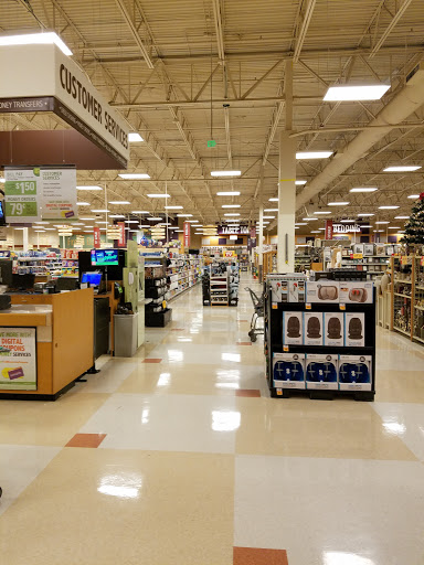 Grocery Store «Fred Meyer», reviews and photos, 365 Renton Center Way SW, Renton, WA 98057, USA