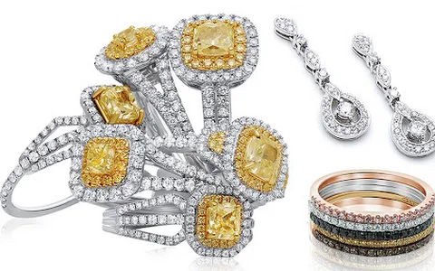 Hannoush Jewelers image