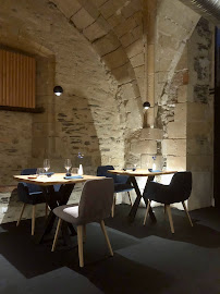 Atmosphère du Restaurant Sens à Angers - n°2