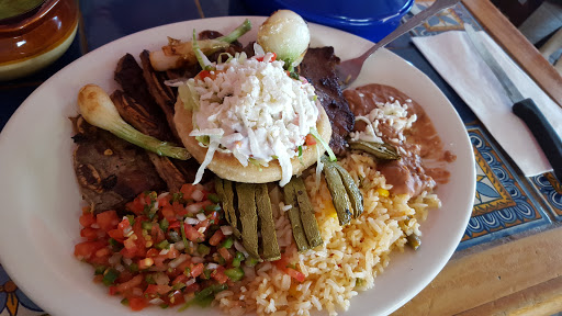 Taqueria La Veracruzana