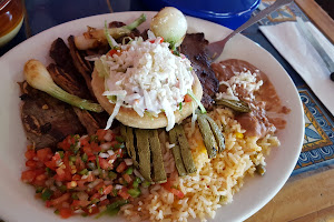 Taqueria La Veracruzana