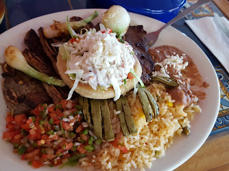 Taqueria La Veracruzana