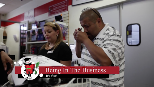 Pawn Shop «Money Mart Pawn & Jewelry», reviews and photos, 2922 Pat Booker Rd, Universal City, TX 78148, USA