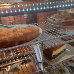 Photo n°21 de l'avis de Barbara.u fait le 07/07/2021 à 21:19 sur le  Landcafé éclair à Tümlauer-Koog