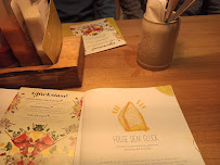 HANS IM GLÜCK - BOCHUM Kortumstraße à Bochum menu