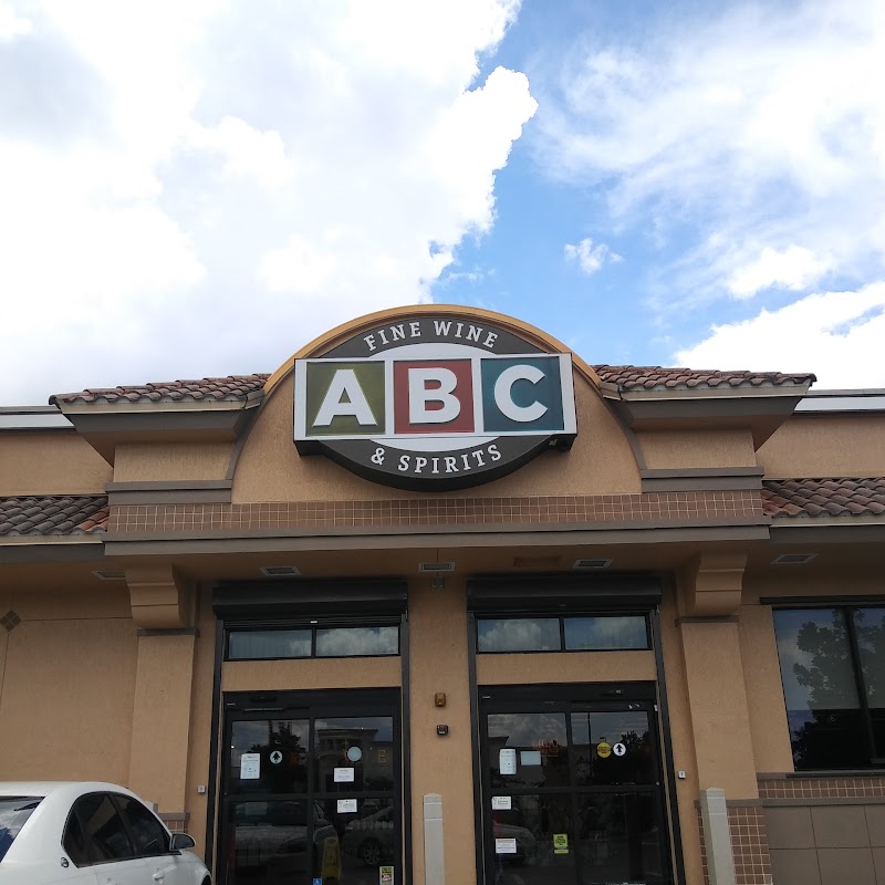 ABC Fine Wine & Spirits