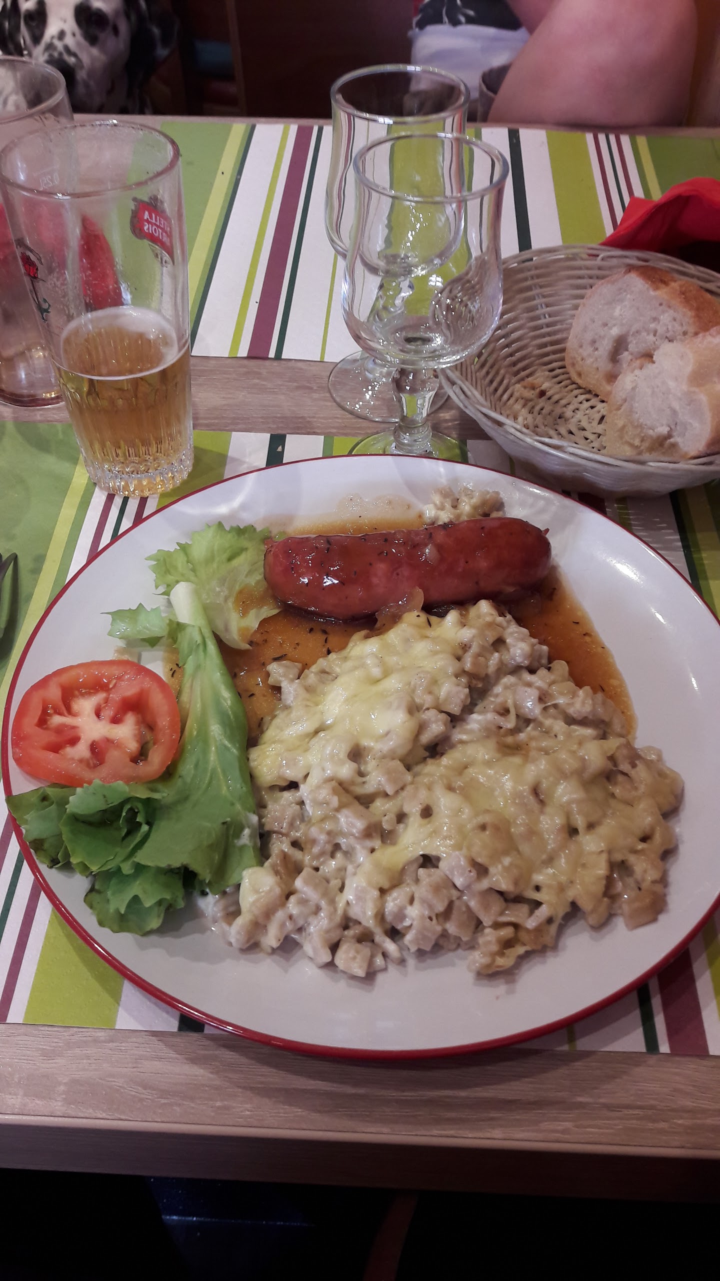 Photo n° 1 de l'avis de Johan.i fait le 20/08/2017 à 11:45