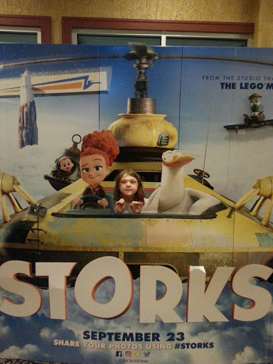 Movie Theater «York Theatre: Classic Cinemas», reviews and photos, 150 N York St, Elmhurst, IL 60126, USA