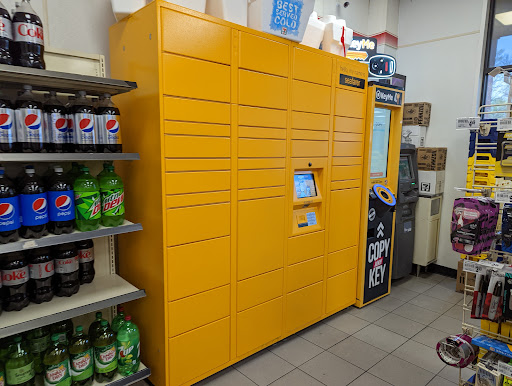 Convenience Store «7-Eleven», reviews and photos, 19 Franklin Turnpike, Mahwah, NJ 07430, USA