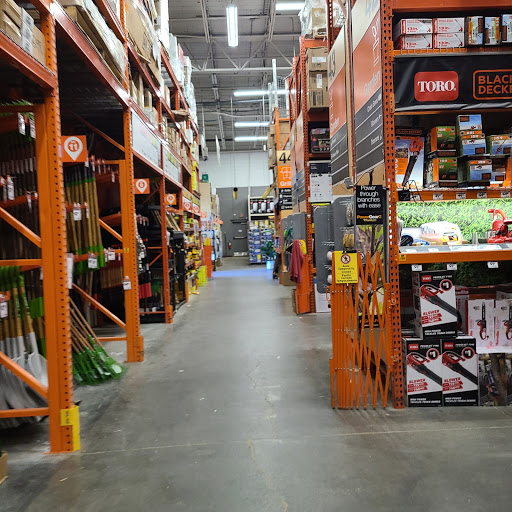 Home Improvement Store «The Home Depot», reviews and photos, 106 Route 23, Riverdale, NJ 07457, USA