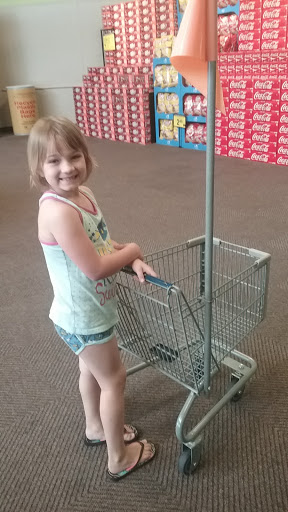 Grocery Store «Kroger», reviews and photos, 1950 N Goliad St, Rockwall, TX 75087, USA