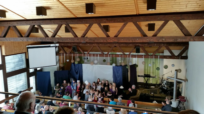 Rezensionen über Buchwiesengemeinde ETG Erlen in Amriswil - Kirche