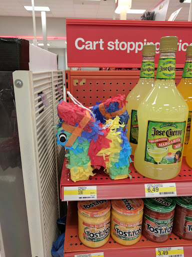 Department Store «Target», reviews and photos, 3040 Shallowford Rd, Marietta, GA 30062, USA