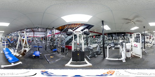 Health Club «Houston Gym», reviews and photos, 1501 Durham Dr, Houston, TX 77007, USA