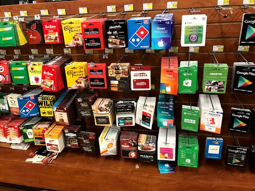 Drug Store «Bartell Drugs Queen Anne Store», reviews and photos, 600 1st Ave N, Seattle, WA 98109, USA