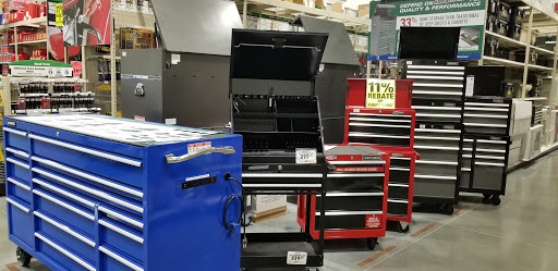 Home Improvement Store «Menards», reviews and photos, 3001 Heartland Crossing, Owensboro, KY 42303, USA