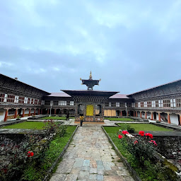 Ugyen Wangchuck Institute for Conservation and Environment