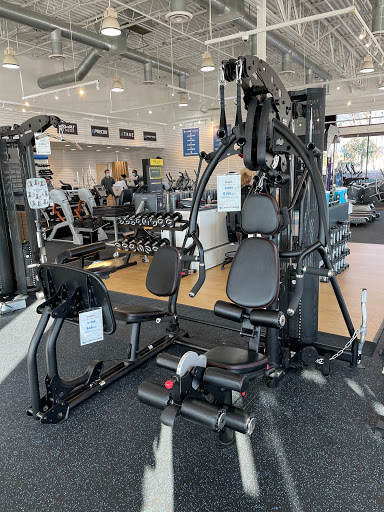 Top Fitness Store - Southlake