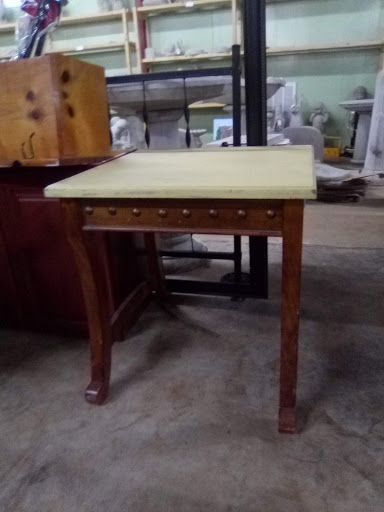 Consignment Shop «Treasure Chest Outlet», reviews and photos, 927 N Tennessee St, Cartersville, GA 30120, USA