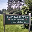 Emma Carlin Trailhead