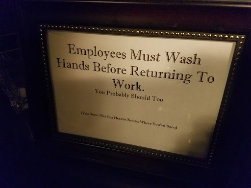 Tobacco Shop «Buffalo Tobacco Traders», reviews and photos, 952 Fulton St E, Grand Rapids, MI 49503, USA