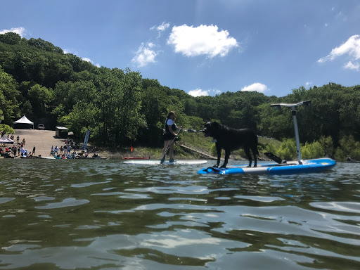 Canoe & Kayak Store «Caney Fork Outdoors - River Store», reviews and photos, 1193 Wolf Creek Rd, Silver Point, TN 38582, USA