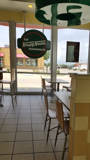 Coffee Shop «Krispy Kreme», reviews and photos, 1325 US-377, Roanoke, TX 76262, USA