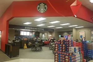 Starbucks image