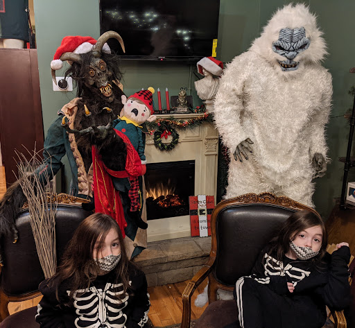 Book Store «Paranormal Books & Curiosities-RENOVATING», reviews and photos, 621 Cookman Ave, Asbury Park, NJ 07712, USA