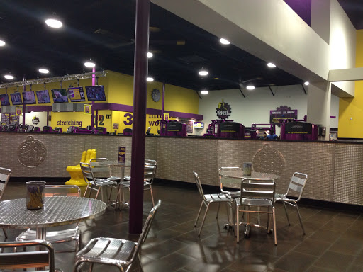 Gym «Planet Fitness», reviews and photos, 3527 Grant Line Rd, New Albany, IN 47150, USA