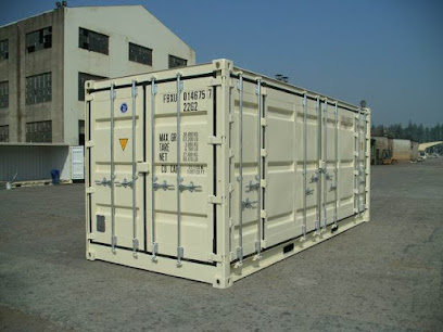 Containers supplier
