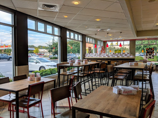 Donut Shop «Krispy Kreme», reviews and photos, 2401 Battleground Ave, Greensboro, NC 27408, USA