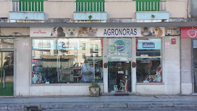 Agronoras