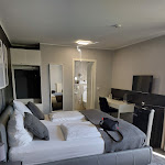 Photo n°1 de l'avis de Nadine.. fait le 19/03/2023 à 10:21 sur le  Hotel Café Deluxe à Dorsten