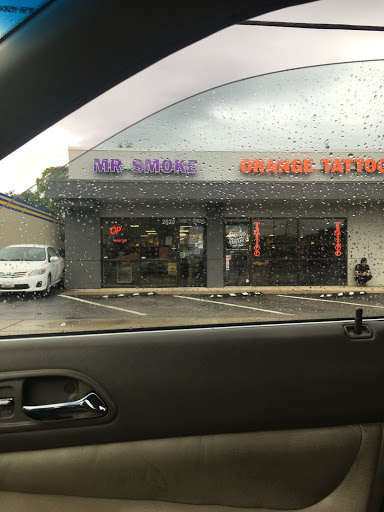 Tattoo Shop «Orange Tattoo Company», reviews and photos, 2020 West St, Annapolis, MD 21401, USA