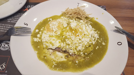 Restaurante de cocina obanzai Aguascalientes