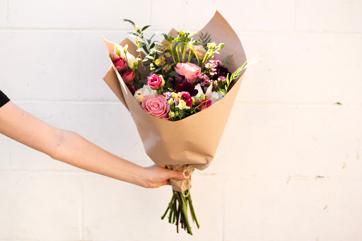 Florist «Wildflower Florist», reviews and photos, 1001 S El Camino Real, San Clemente, CA 92672, USA