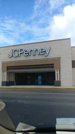 Department Store «JCPenney», reviews and photos, 328 Robert Smalls Pkwy, Beaufort, SC 29906, USA