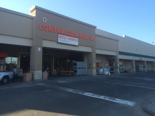 Home Improvement Store «The Home Depot», reviews and photos, 4000 Alameda Ave, Oakland, CA 94601, USA
