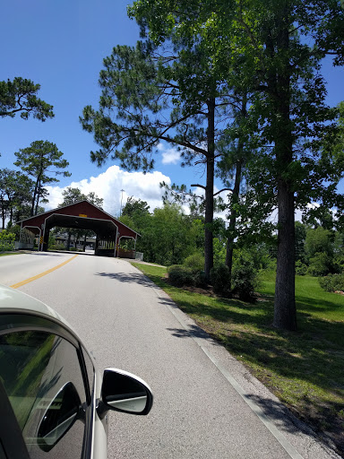 Golf Club «River Plantation Country Club», reviews and photos, 550 Country Club Dr, Conroe, TX 77302, USA