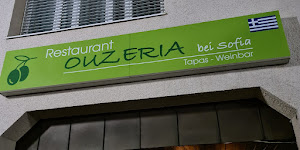 Restaurant Ouzeria by Sofia