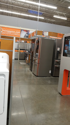 Home Improvement Store «The Home Depot», reviews and photos, 224 S Royal Oaks Blvd, Franklin, TN 37067, USA