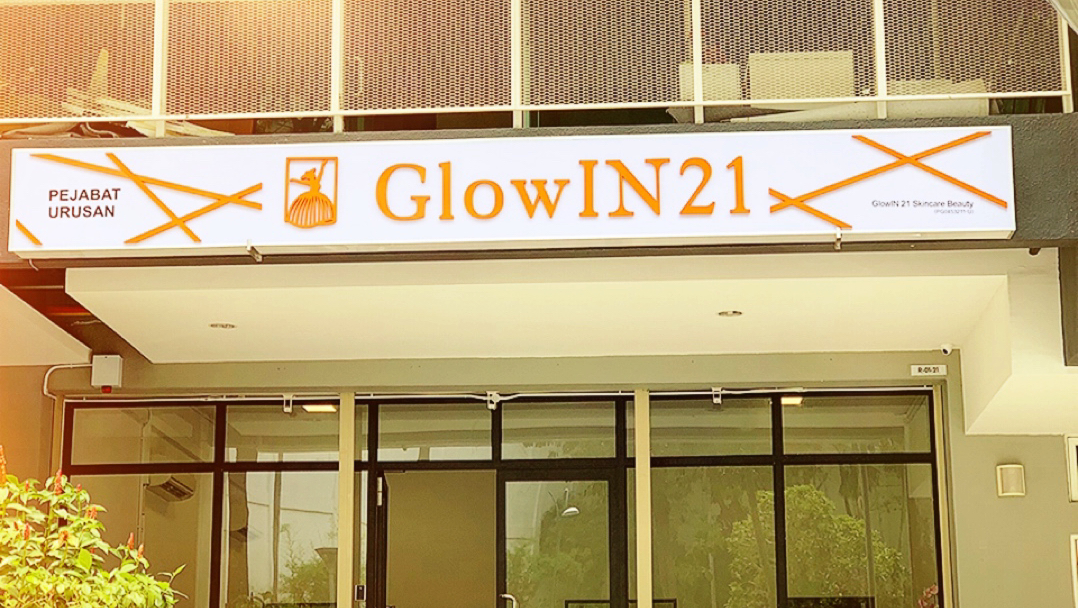 GlowIN 21 Skincare Beauty